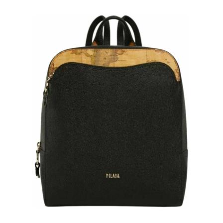 Alviero Martini 1a Classe, Backpacks Czarny, Kobieta, Rozmiar: ONE Size