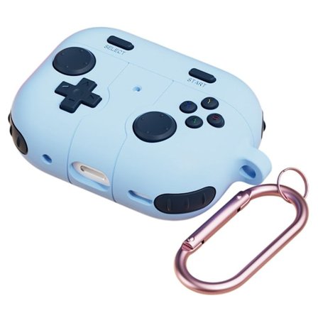 Apple AirPods Pro 3 Case Game Console - Blue