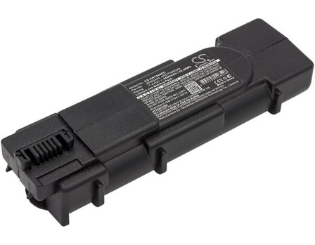 Batteri till Kabelmodem för ARRIS TM822G, TG862G, TG852G m.fl.