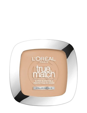 L'Oréal Paris L'oréal Paris True Match Powder 2.C - 57G