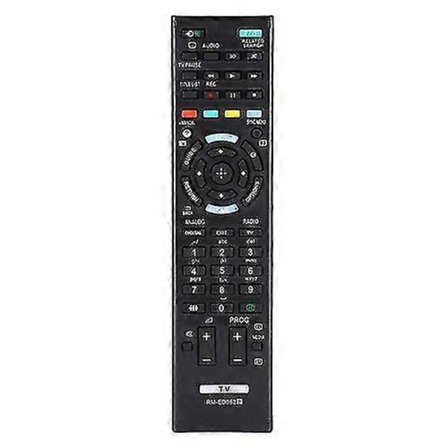 TV-kaukosäädin Sony Rm-ed052 Rm-ed050 Rm-ed053 Rm-ed060 -malleille