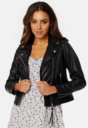 ROCKANDBLUE Nicole Jacket 89900 Black Vaatteet