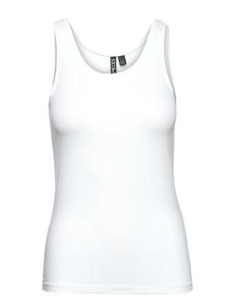 Pieces | Pcsirene Tank Top Jrs Noos | M