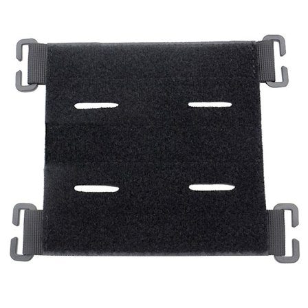 Borrelås Panel Konverter Molle System Adapter Panel For Merker Ryggsekk