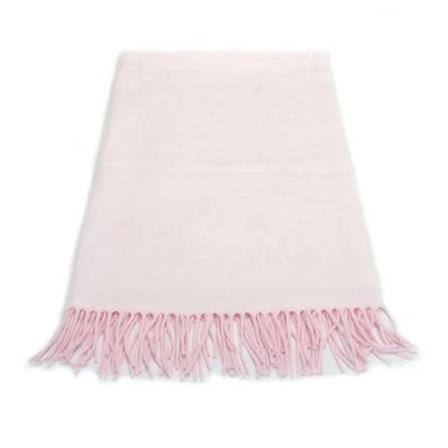 Hermès Vintage Pre-owned Scarves Pink, Dame Vintage Accessories, Størrelse: ONE Size