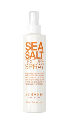 Eleven Australia Sea Salt Texture Spray 200 ml, Hår, Hårstyling, Saltvandsspray
