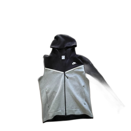 Nike tech fleece