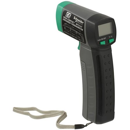 Schneider Electric IMT23107 IR-termometer, Måleinstrumenter