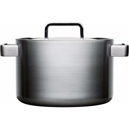 Iittala Tools Gryta med lock 5 liter | Matlagning > Kokkärl & Stekpannor > Grytor | Bagaren och Kocken