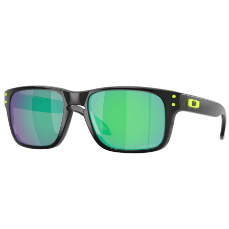 Oakley Holbrook XXS Black Ink / Prizm Jade