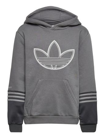 Sprt Collection Hoodie Hoodie Multi/mönstrad Adidas Originals