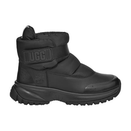 Ugg - Vinterskor - Svart - Dam - Storlek: 38 Eu, Dam, Storlek: 38 EU