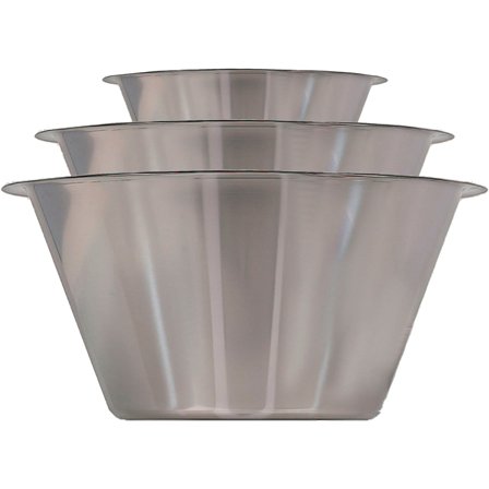 Jonas of sweden Kolmiosainen kulhosarja