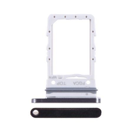 Samsung Galaxy Z Flip 5 Simkortshållare - Svart