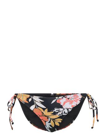 Pt Beach Classics Bikini Ts Bo Patterned Roxy