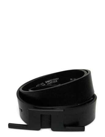 J. Lindeberg Betsy Belt - Black - 85