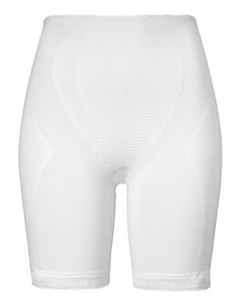 Benklær Hvit - Damella