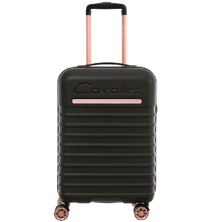 Cavalet Pasadena Kabin Väskor Unisex Svart 55