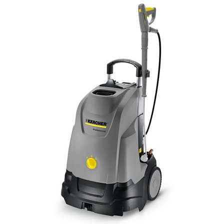 Kärcher Professional HDS 5/11 U Høytrykksvask, Rengjøringsmaskiner