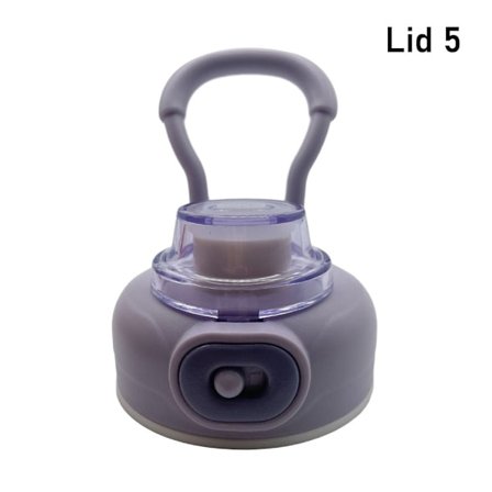 1 stk. Flaskelokk Kopplokk LOK 5 LOK 5