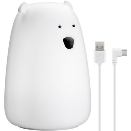 Goobay Polar Bear LED Night Light