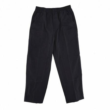 Carhartt Wip, Sweatpants Zwart, Heren, Maat:L