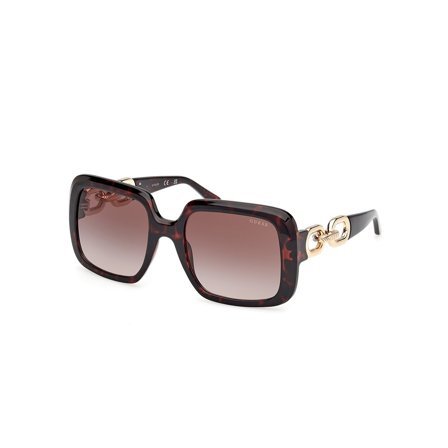 Guess - Solbriller - Brun - GU00161 52F 5621
