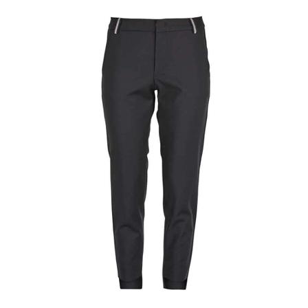 RUE de Femme Lane pant fr Sort, Dame Bukser