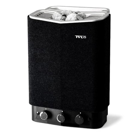 Tylö Sense Sport Combi Bastuaggregat, Bastu