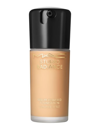 MAC Studio Radiance Serum-Powered Foundation - 30 ml
