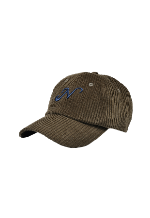 NORVIE Manchesterkeps ALBIN Kepsar Grön ONESIZE