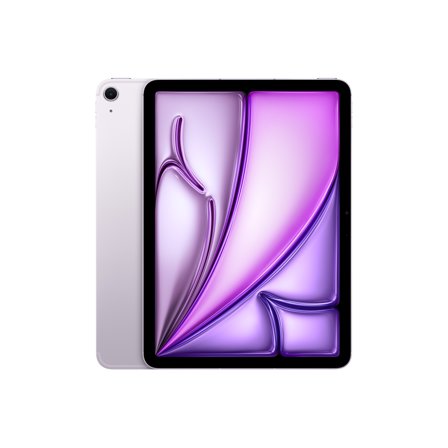 Apple 11-inch iPad Air Wi-Fi + Cellular 512GB - Purple - iPad Air M4 – 11-tum 512GB Cellular