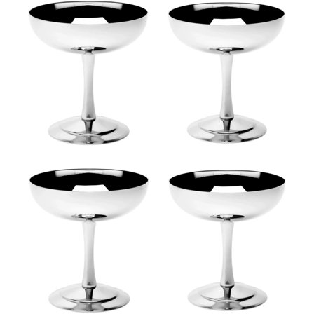 Mareld Iskopper 4 stk.