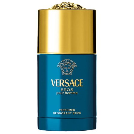 Versace Eros Deodorant Stick 75 ml, Parfumer & Dufte, Dufte, Deodorant