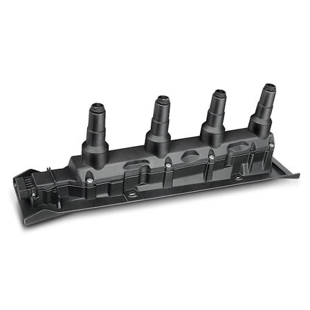 Uusi sytytyspuola Saab 9-3 2000-2003 9-5 1999-2009 2.0l 2.3l 30583218 9187980 9197559 5555-WELLNGS