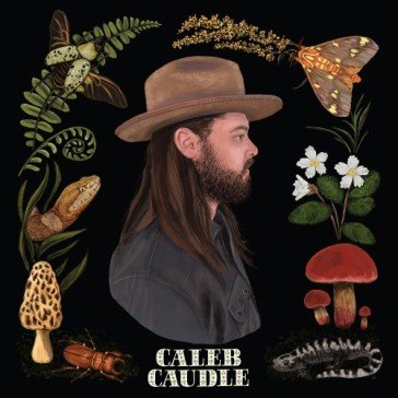 Sweet critters CALEB CAUDLE