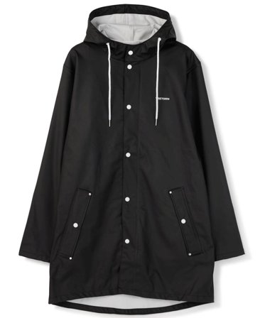 Tretorn Wings Rain Svart