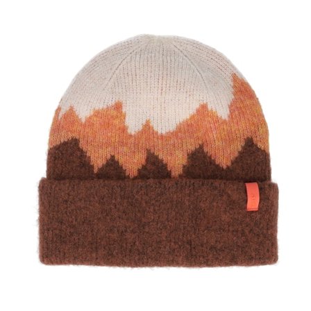 Barts - Brown cuff Beanie - Pipit Beanie Brown Cuff @ Hatstore