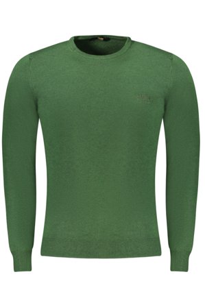Cavalli Class Maglia Uomo Verde