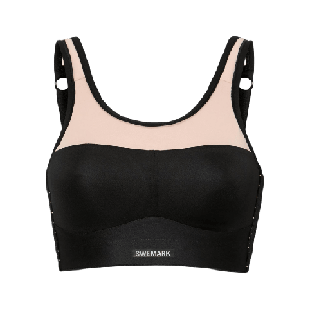 Swegmark Energy Sport-bh Träningskläder Dam Flerfärgad 95b