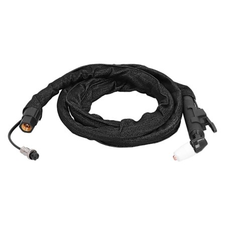 Plasma Cutter Torch PT‐31 Luft Plasma Cutter Torch for 40A 50A Plasma Cutter Maskin