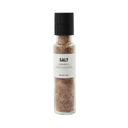 Nicolas Vahé Salt, Chilli blend Skafferi & torrvaror ONESIZE