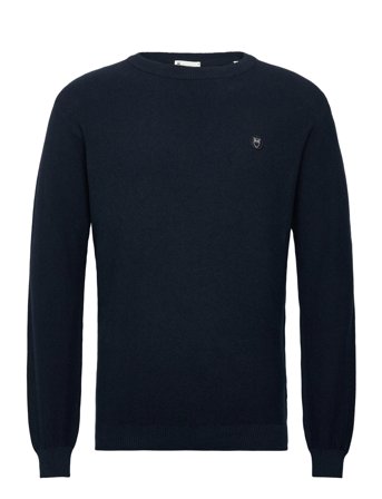 Knowledge Cotton Apparel | Organic Cotton Pique Knit - Gots/Ve | XXXL