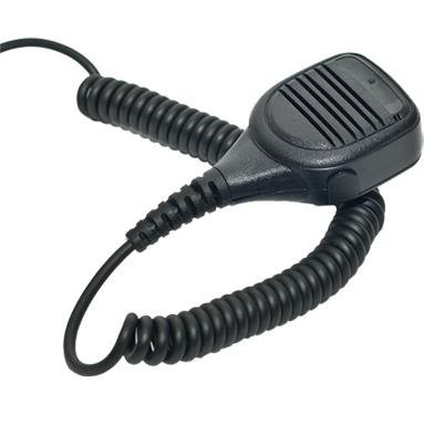 SVB 42154 Monofon, Kommunikation