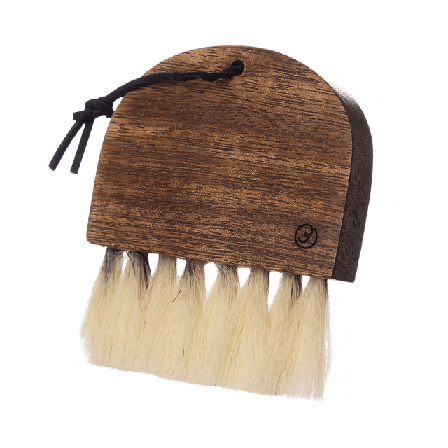 ERNST Brödpensel Bakredskap Brun ONESIZE