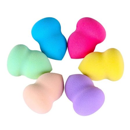 Makeup svamp Eggesponge Powder puff