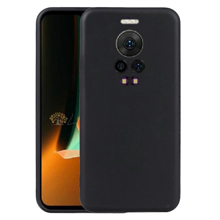 (Ny) För Ulefone Armor 17 Pro TPU Telefonfodral