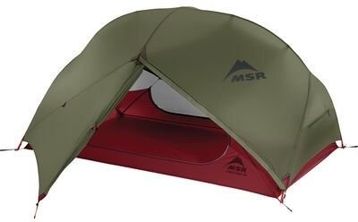 MSR Hubba Hubba NX 2P Dark Olive