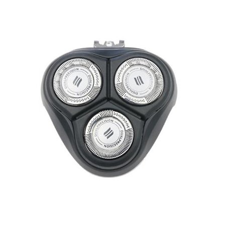 Philips Pt860 Pt720 Pt725 Miesten Partakoneen Vaihtoterät, Musta