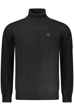 North Sails Maglione Uomo Nero